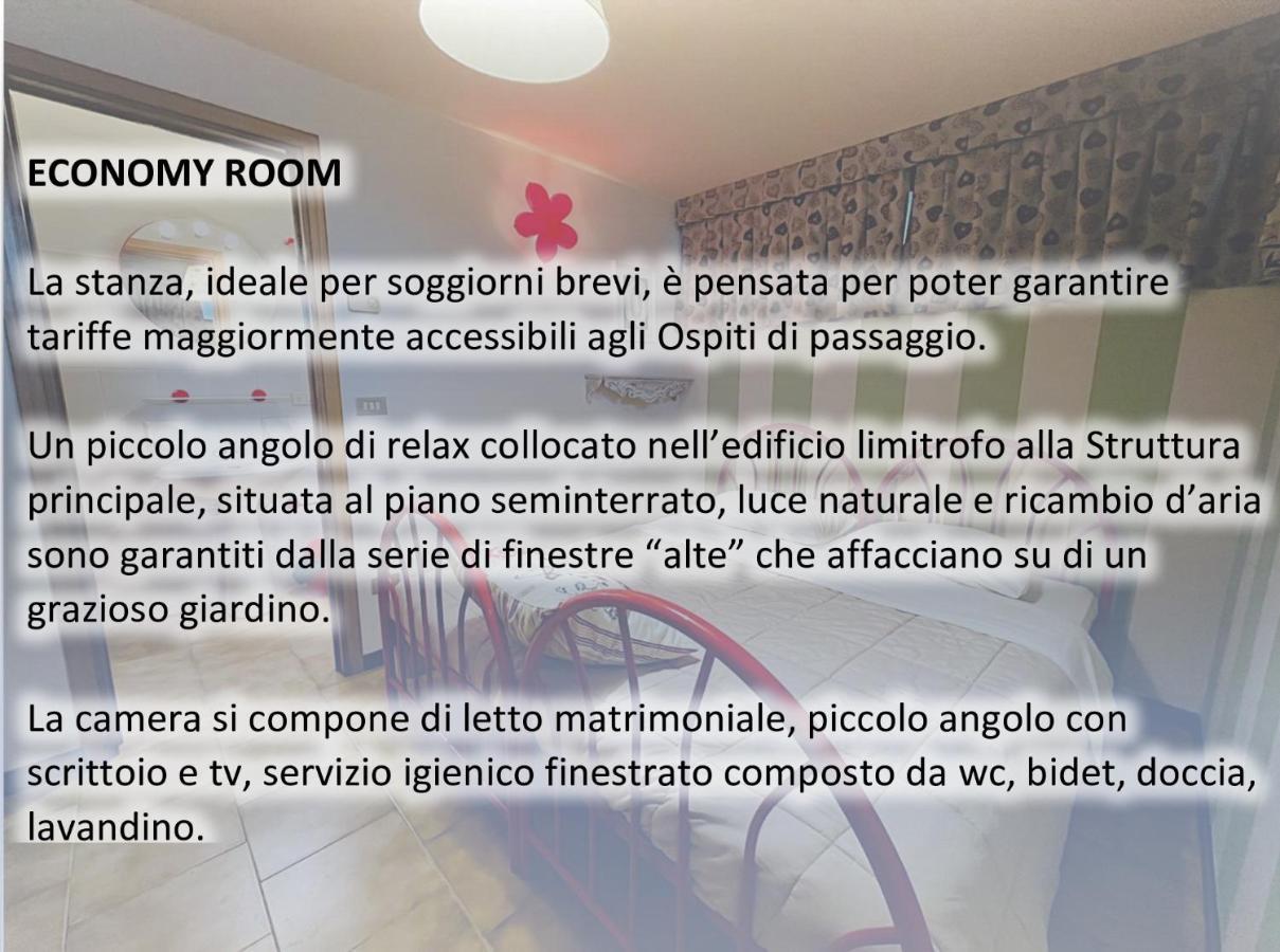 San Luigi - Rooms & Apartments Campodolcino Rum bild
